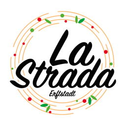 La Strada Erftstadt logo.